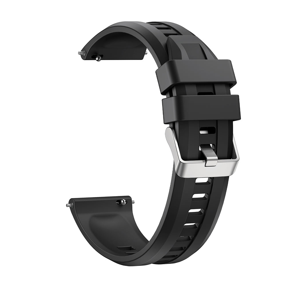 Galaxy Watch 46mm Zore KRD-148 22mm Silikon Kordon