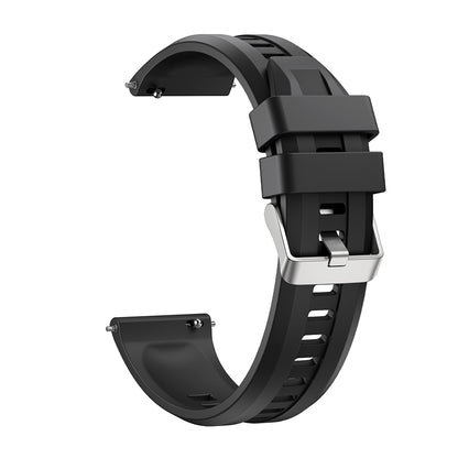 Galaxy Watch 46mm Zore KRD-148 22mm Silikon Kordon