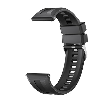 Galaxy Watch 46mm Zore KRD-148 22mm Silikon Kordon