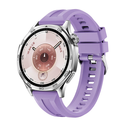 Galaxy Watch 46mm Zore KRD-148 22mm Silikon Kordon