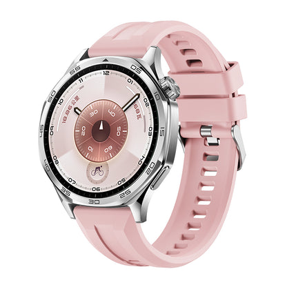 Galaxy Watch 46mm Zore KRD-148 22mm Silikon Kordon