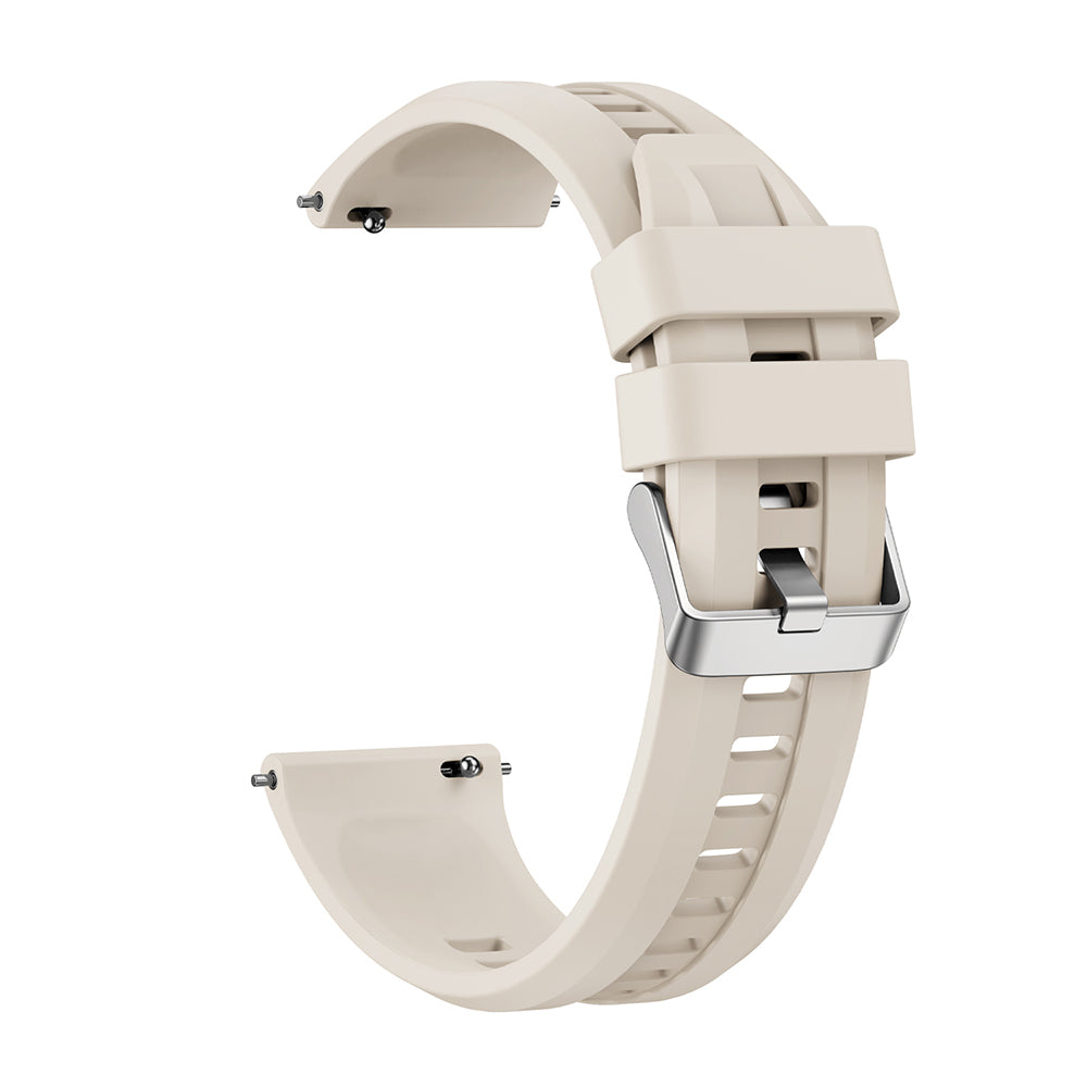 Galaxy Watch 46mm Zore KRD-148 22mm Silikon Kordon