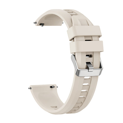 Galaxy Watch 46mm Zore KRD-148 22mm Silikon Kordon