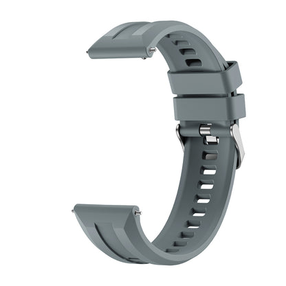 Galaxy Watch 46mm Zore KRD-148 22mm Silikon Kordon