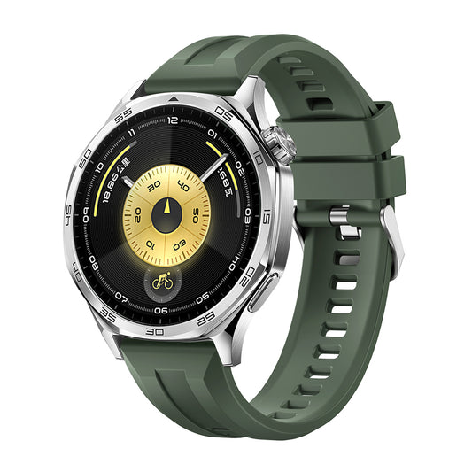 Galaxy Watch 46mm Zore KRD-148 22mm Silikon Kordon