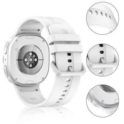 Galaxy Watch 8 40mm Zore KRD-159 22mm Silikon Kordon