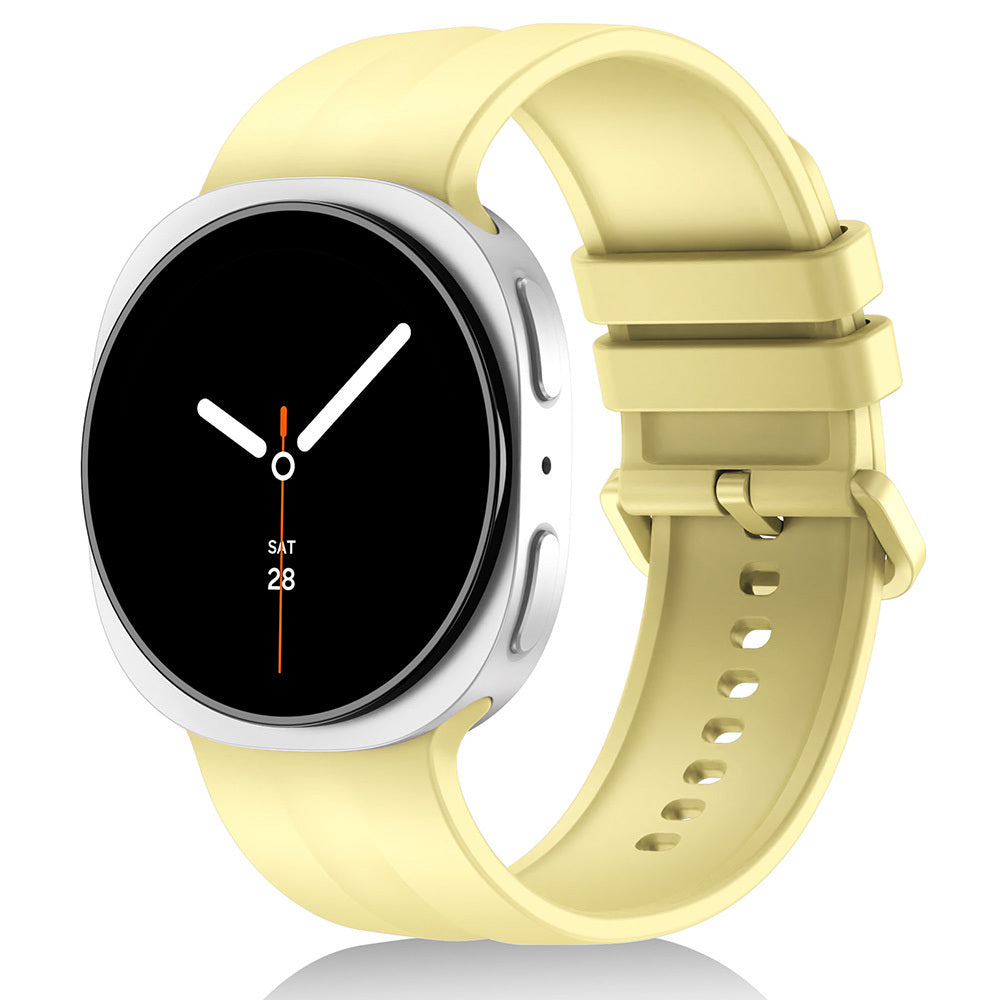 Galaxy Watch 8 40mm Zore KRD-159 22mm Silikon Kordon