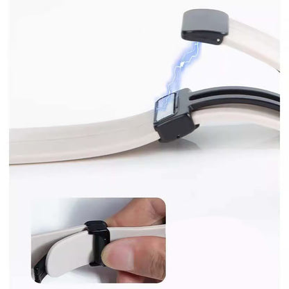 Galaxy Watch 8 40mm Zore KRD-84 22mm Silikon Kordon