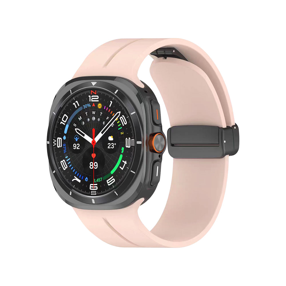 Galaxy Watch 8 40mm Zore KRD-84 22mm Silikon Kordon