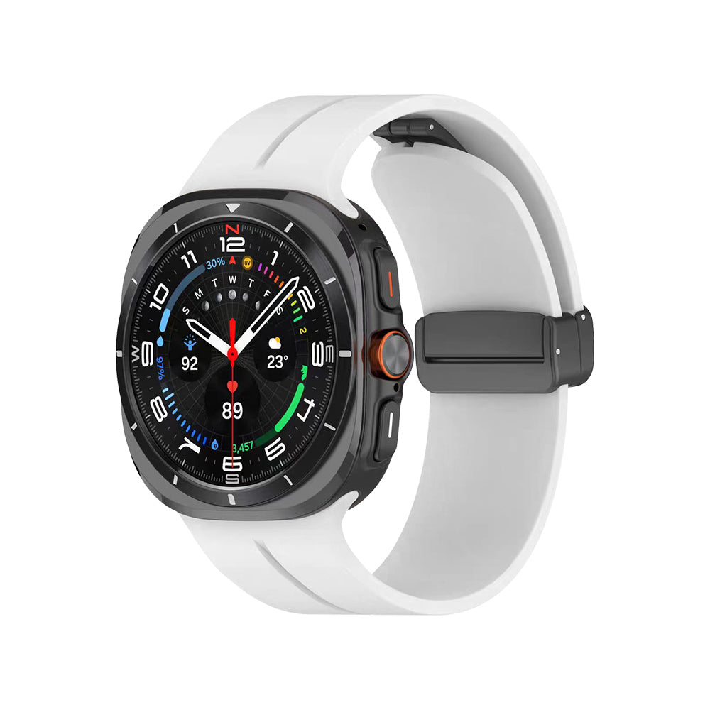 Galaxy Watch 8 40mm Zore KRD-84 22mm Silikon Kordon