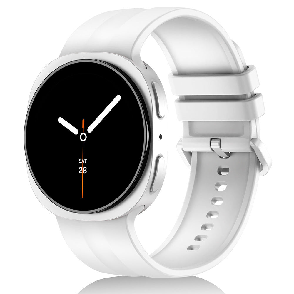 Galaxy Watch 8 44mm Zore KRD-159 22mm Silikon Kordon