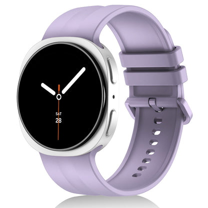 Galaxy Watch 8 44mm Zore KRD-159 22mm Silikon Kordon