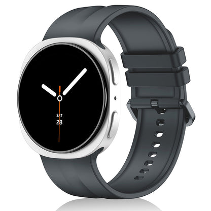 Galaxy Watch 8 44mm Zore KRD-159 22mm Silikon Kordon