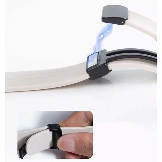 Galaxy Watch 8 44mm Zore KRD-84 22mm Silikon Kordon