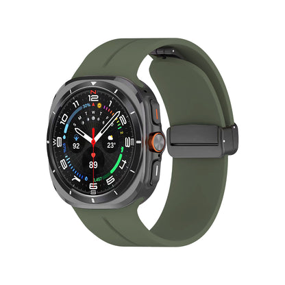 Galaxy Watch 8 44mm Zore KRD-84 22mm Silikon Kordon
