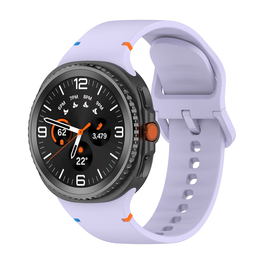 Galaxy Watch 8 Ultra Zore Klasik Kordon