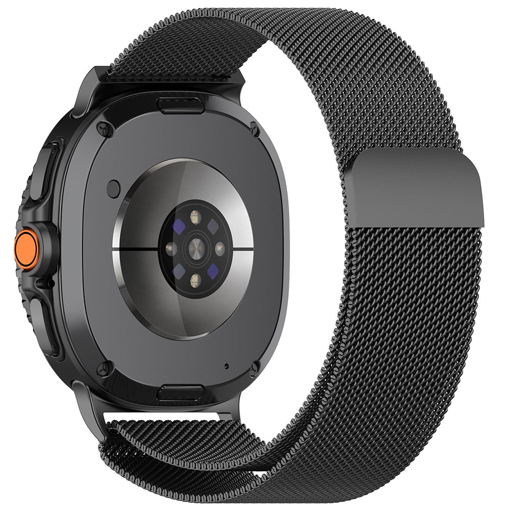 Galaxy Watch 8 Zore KRD-01 Metal Kordon