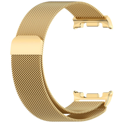 Galaxy Watch 8 Zore KRD-01 Metal Kordon