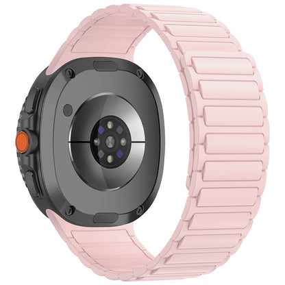 Galaxy Watch 8 Zore KRD-146 Silikon Kordon Strap Kayış