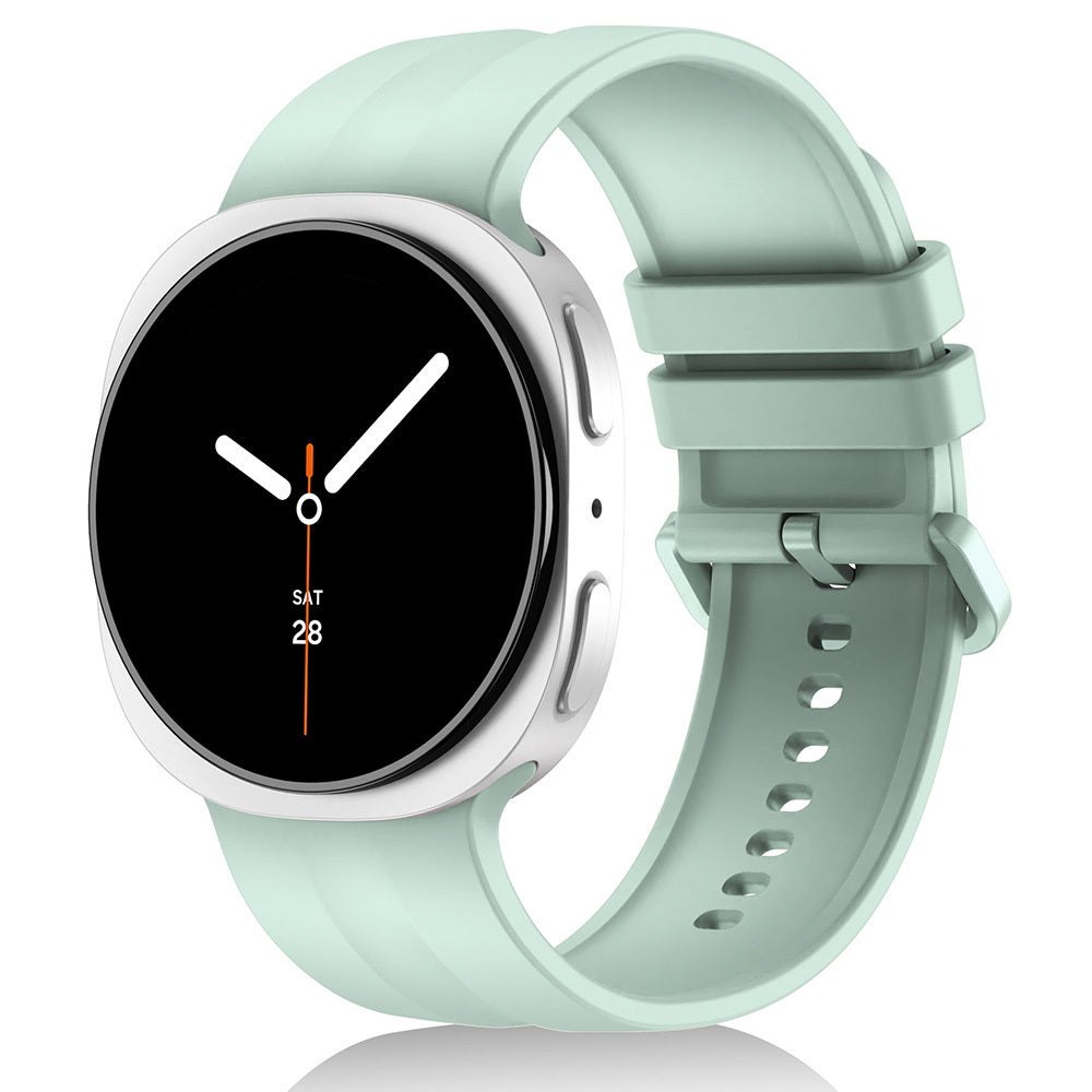 Galaxy Watch 9 40mm Zore KRD-159 22mm Silikon Kordon
