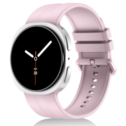 Galaxy Watch 9 40mm Zore KRD-159 22mm Silikon Kordon