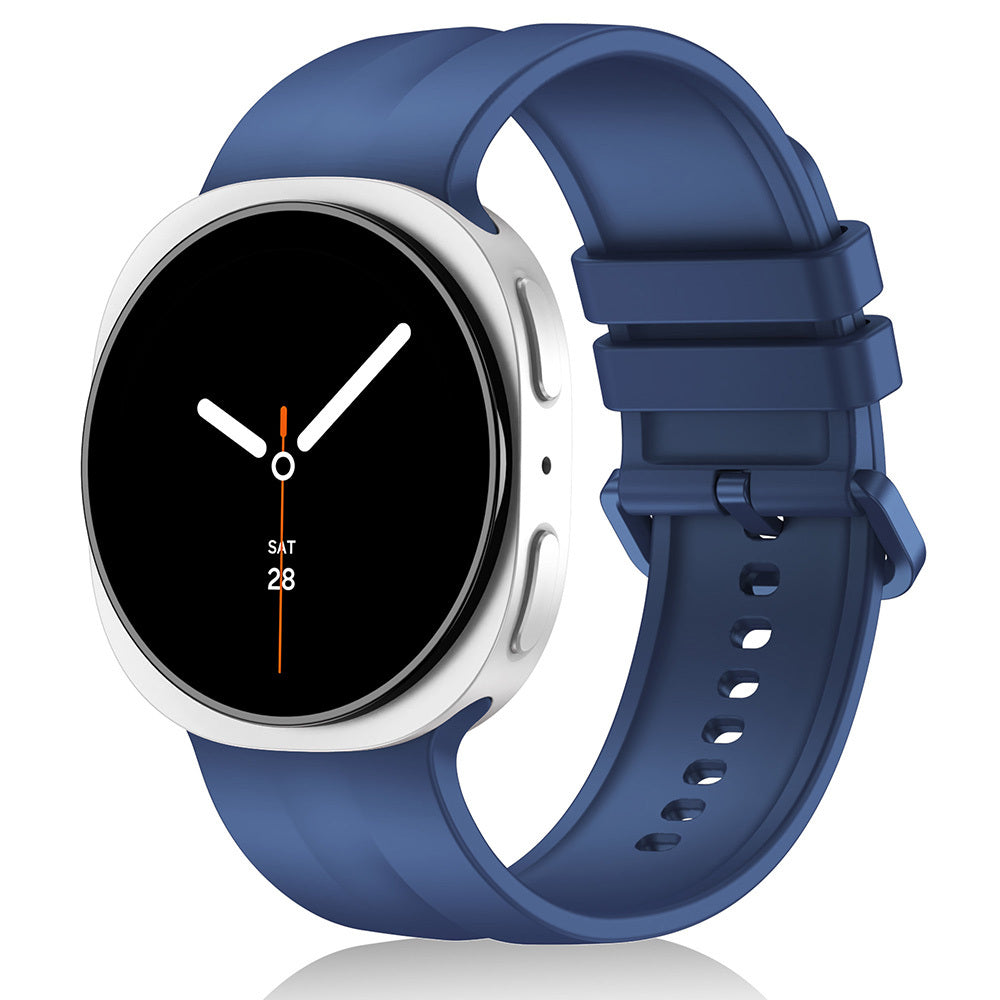 Galaxy Watch 9 40mm Zore KRD-159 22mm Silikon Kordon