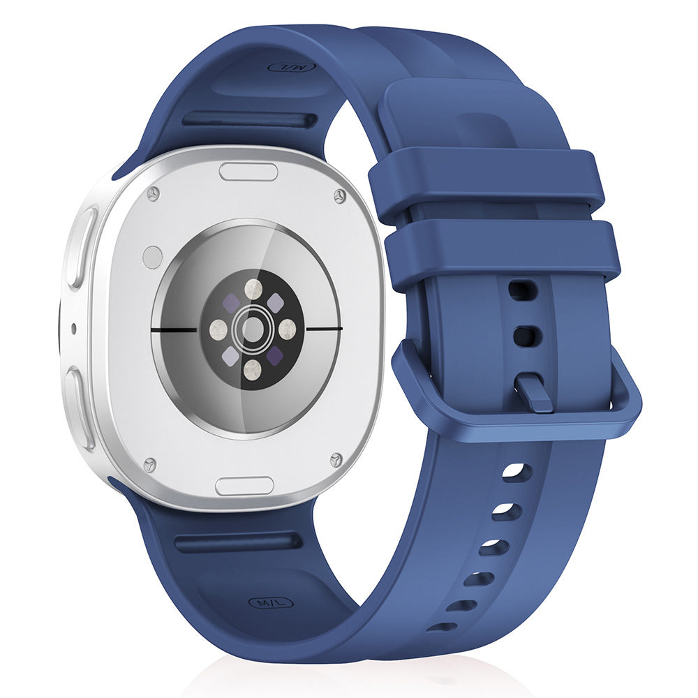 Galaxy Watch 9 40mm Zore KRD-159 22mm Silikon Kordon
