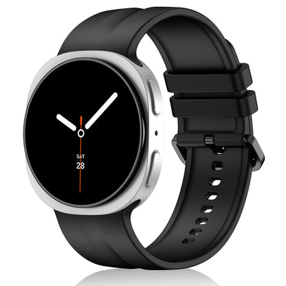 Galaxy Watch 9 44mm Zore KRD-159 22mm Silikon Kordon
