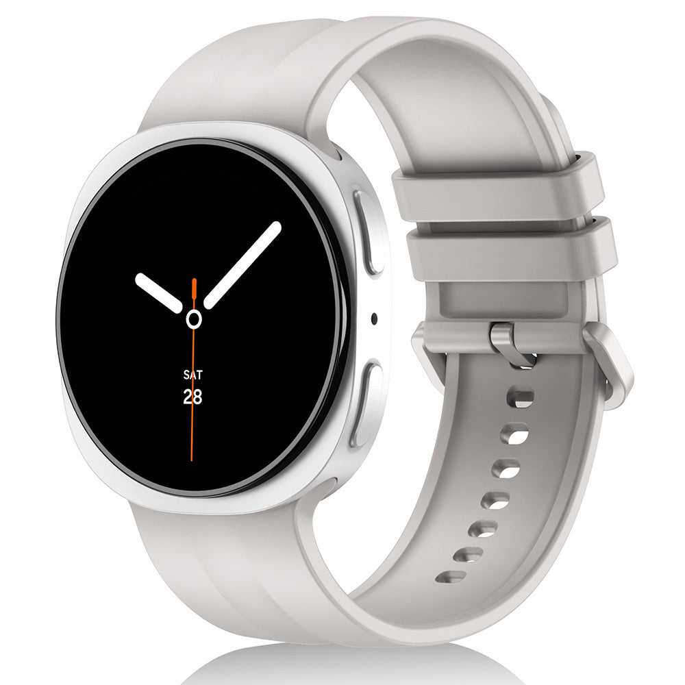 Galaxy Watch 9 44mm Zore KRD-159 22mm Silikon Kordon