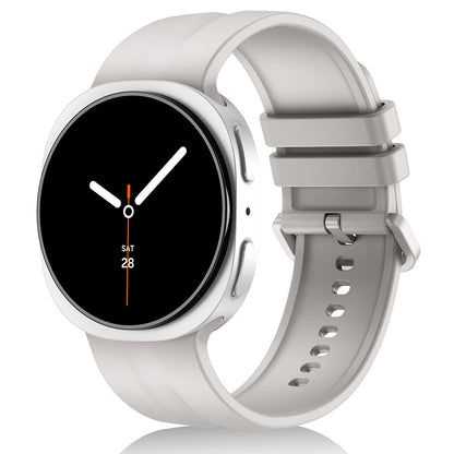 Galaxy Watch 9 44mm Zore KRD-159 22mm Silikon Kordon