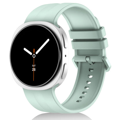 Galaxy Watch 9 44mm Zore KRD-159 22mm Silikon Kordon