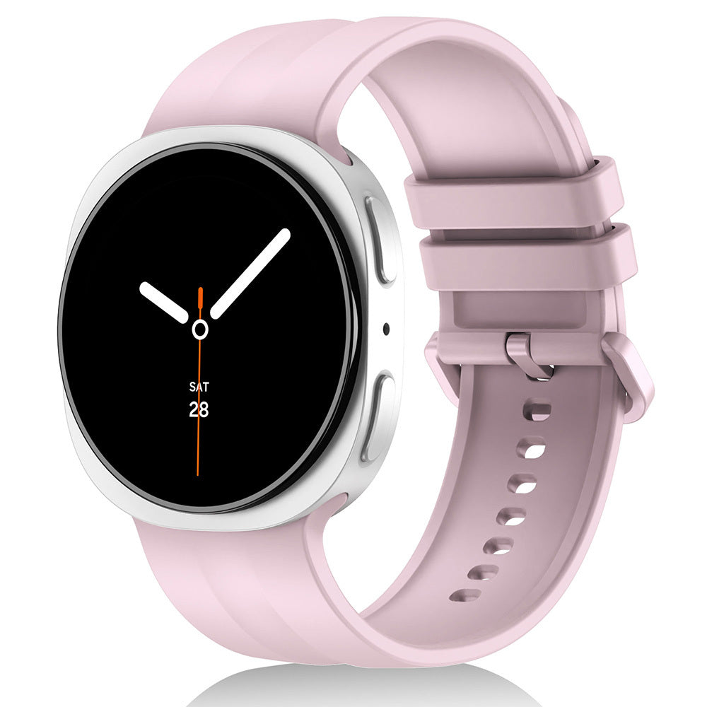 Galaxy Watch 9 44mm Zore KRD-159 22mm Silikon Kordon