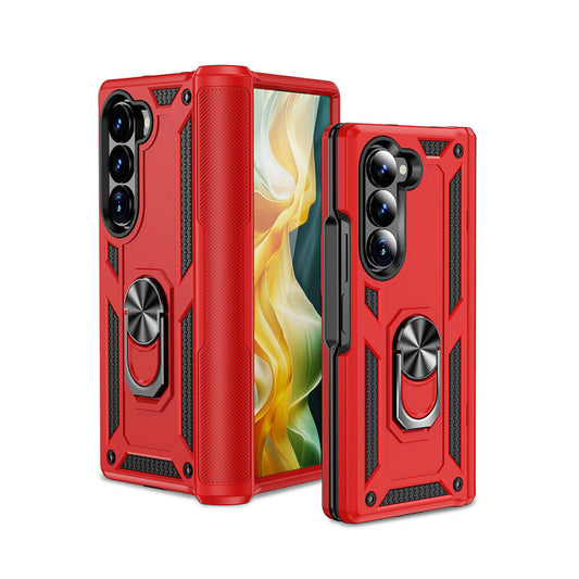 Galaxy Z Fold 6 Kılıf Zore Vega Kapak