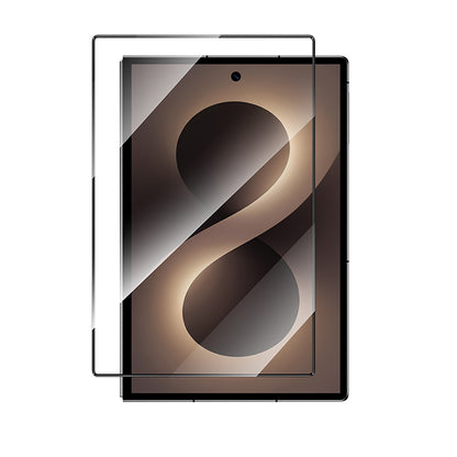 Galaxy Z Fold 8 Benks Glass Warrior AR Ön Çerçeve Uyumlu Cam Ekran Koruyucu + Kolay Uygulama Aparatı
