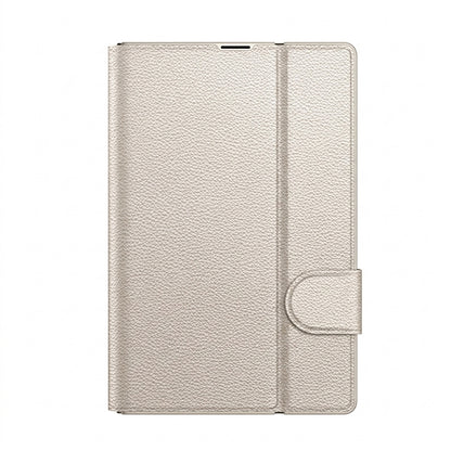 Galaxy Z Fold 8 Kılıf Karbon Fiber Tasarımlı Magnetik Tokalı Kartlıklı Zore Kıpta Zegna Kapak