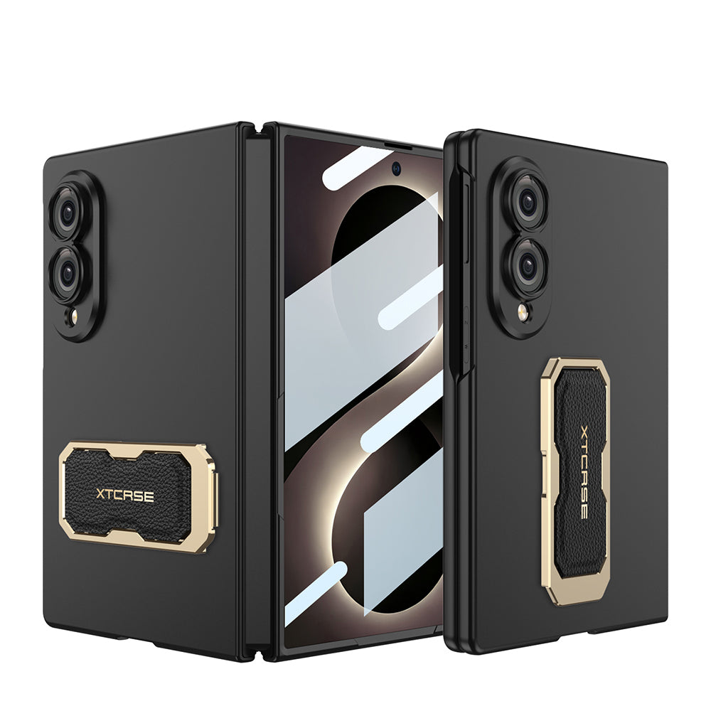 Galaxy Z Fold 8 Kılıf Zore Kıpta KPT-03 Sert PC Kapak