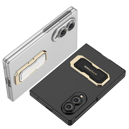 Galaxy Z Fold 8 Kılıf Zore Kıpta KPT-03 Sert PC Kapak