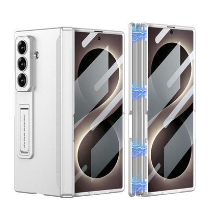 Galaxy Z Fold 8 Ultra Kılıf Zore M-Magnet Kılıf