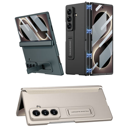 Galaxy Z Fold 8 Ultra Kılıf Zore M-Magnet Kılıf