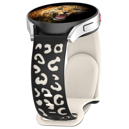 Gear S2 Zore KRD-140 20mm Silikon Kordon Strap Kayış
