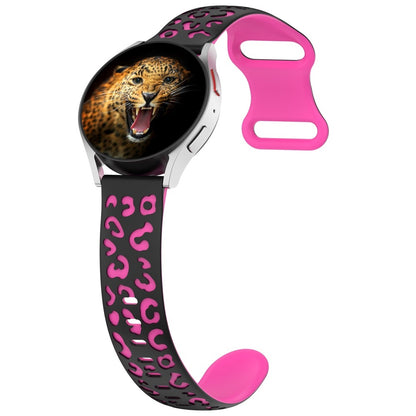Gear S2 Zore KRD-140 20mm Silikon Kordon Strap Kayış