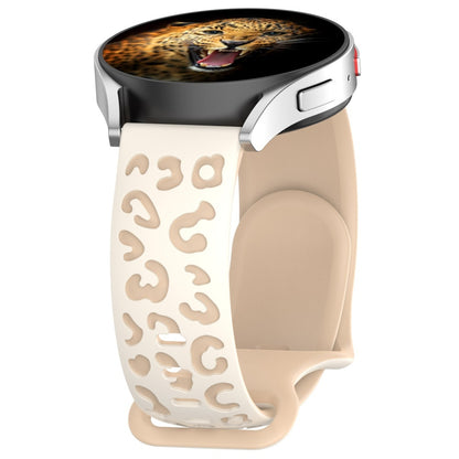 Gear S2 Zore KRD-140 20mm Silikon Kordon Strap Kayış