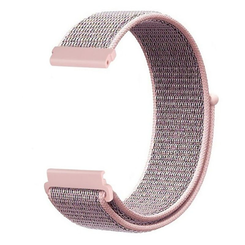 Gear S3 (22mm) Zore KRD-03 Hasır Kordon
