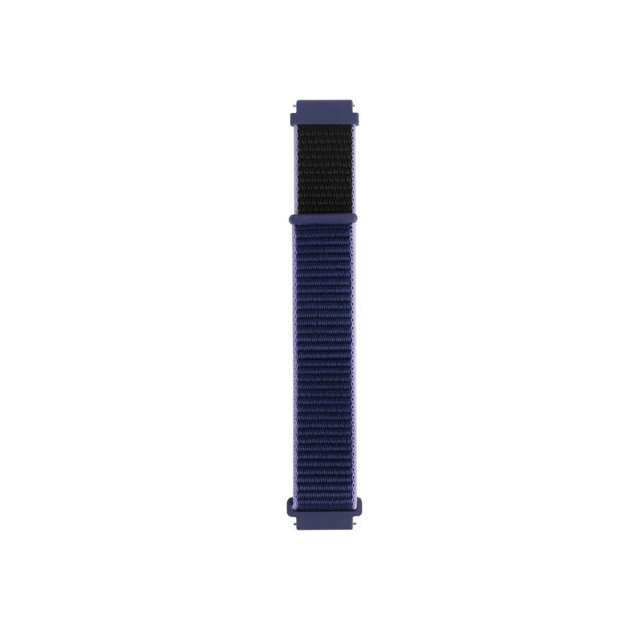Gear S3 (22mm) Zore KRD-03 Hasır Kordon