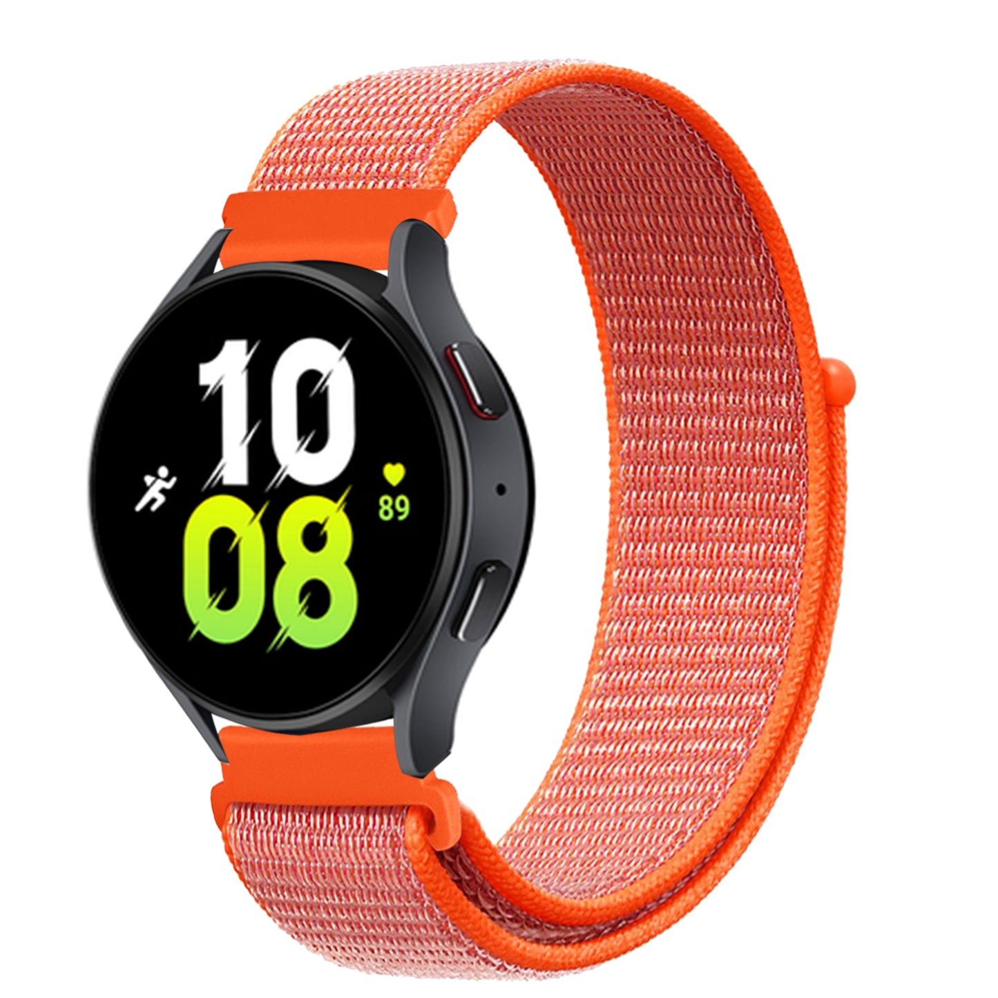 Gear S3 (22mm) Zore KRD-03 Hasır Kordon