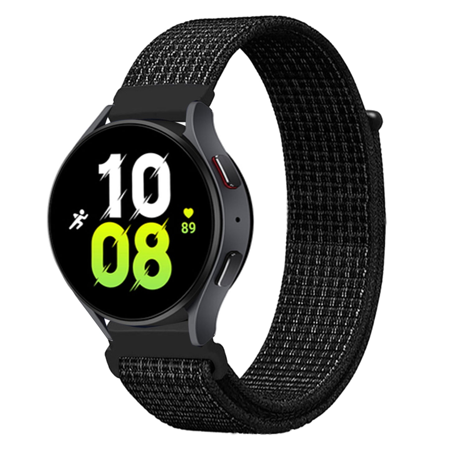Gear S3 (22mm) Zore KRD-03 Hasır Kordon