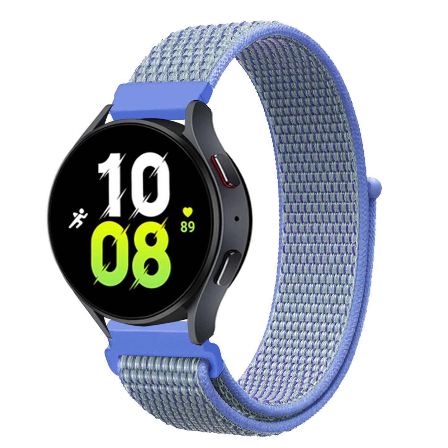 Gear S3 (22mm) Zore KRD-03 Hasır Kordon