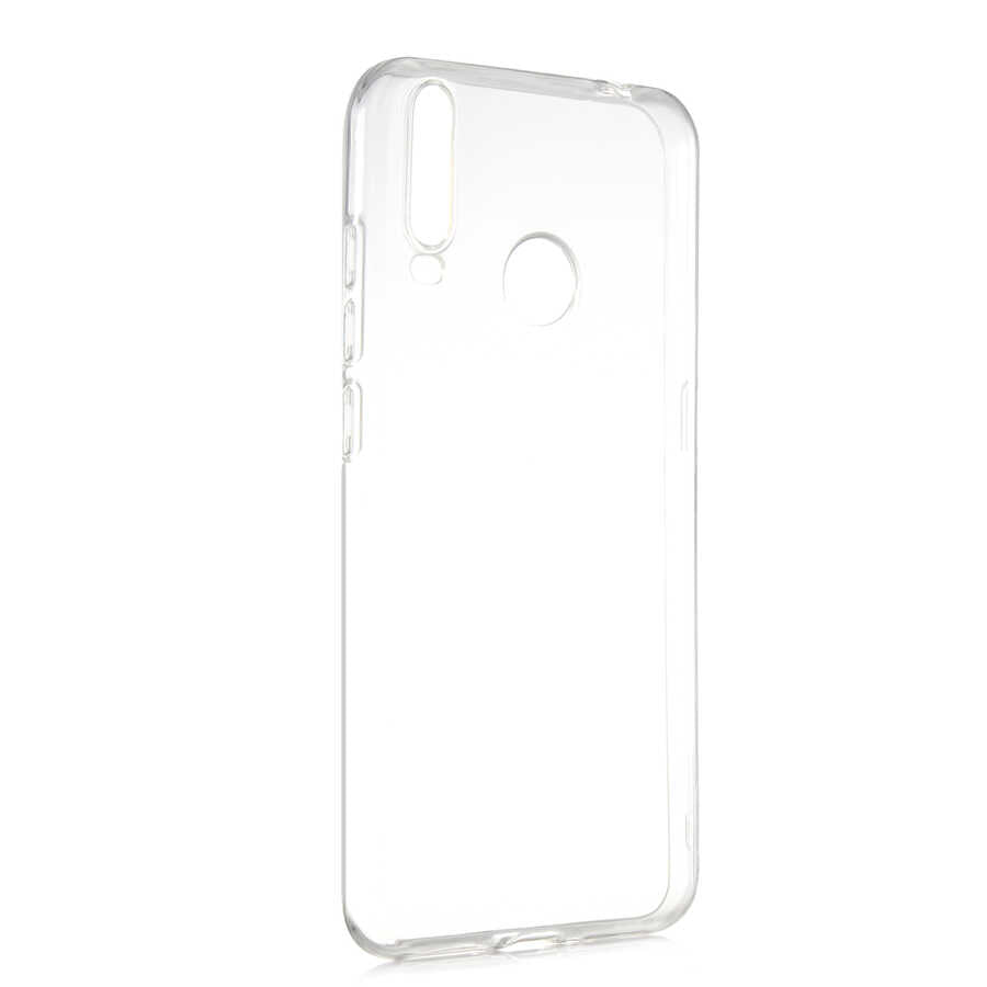 General Mobile 10 Kılıf Zore Süper Silikon Kapak