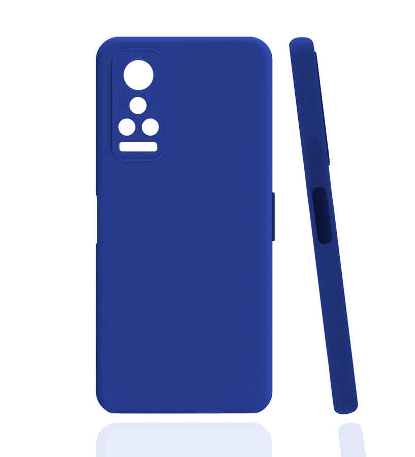 General Mobile 22 Pro Kılıf Zore Biye Silikon