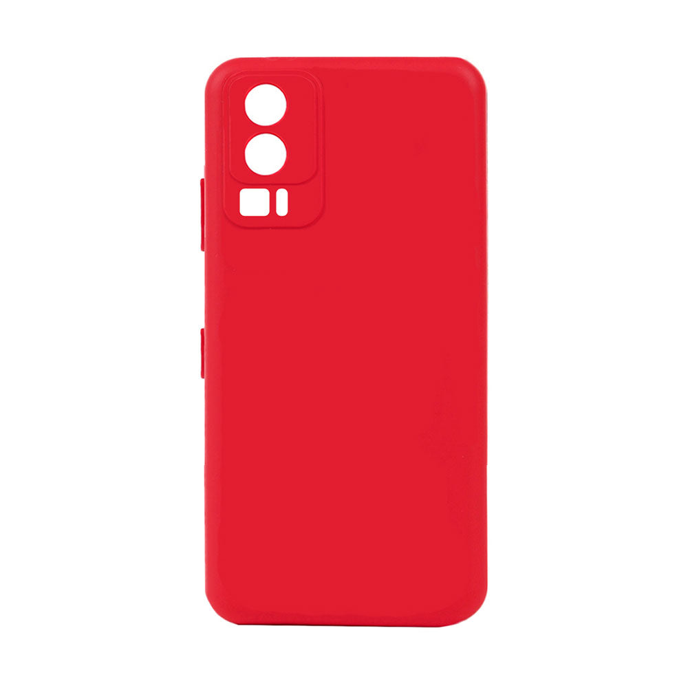 General Mobile 23 Kılıf Zore Biye Silikon